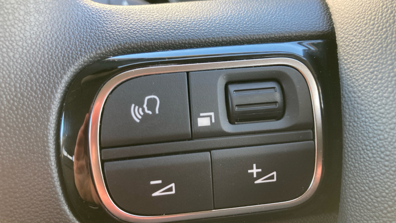 Citroen C3 1.2 PureTech 110 Plus 5dr EAT6 Petrol Hatchback